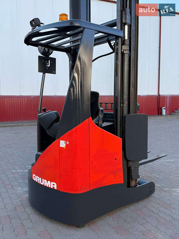 Інша спецтехніка Linde R 2017 в Городку