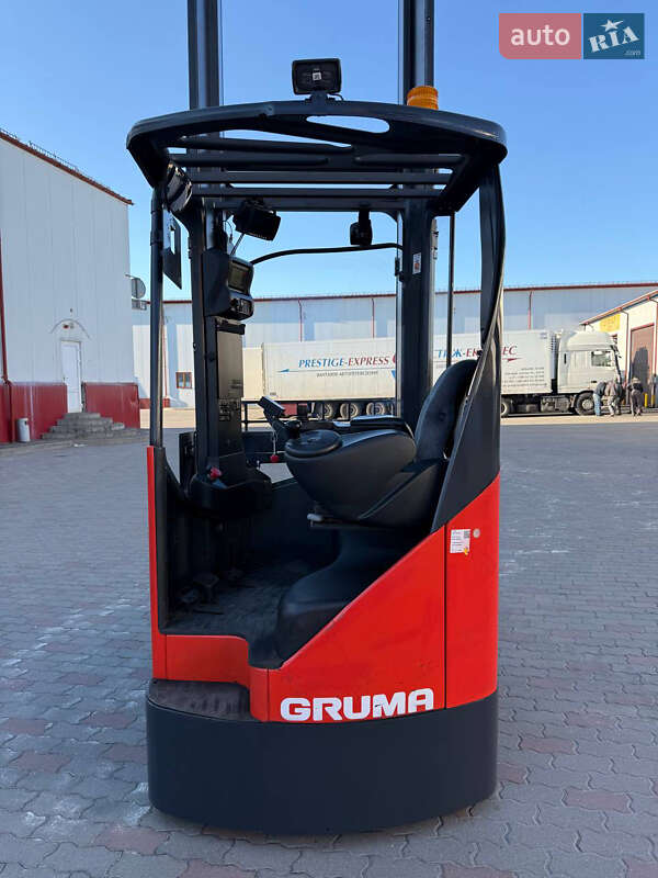 Інша спецтехніка Linde R 2017 в Городку