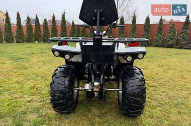 Вездеход-амфибия Linhai 200 2020 в Киеве