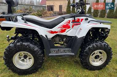 Вездеход-амфибия Linhai 200 2020 в Киеве