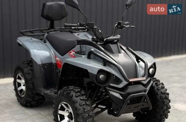 Квадроцикл утилітарний Linhai 250 2026 в Хмельницькому