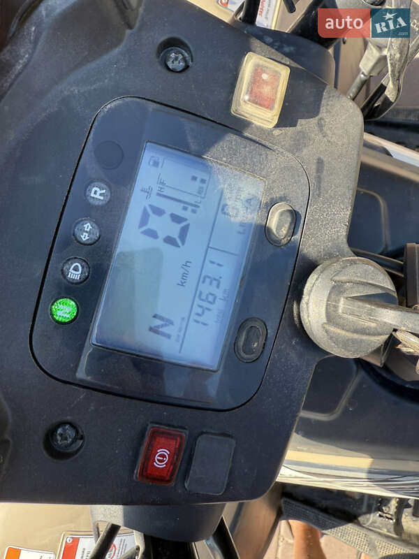 Linhai 300 2024 Linhai 300 2024