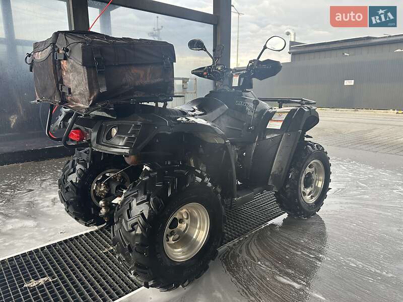 Квадроцикл утилитарный Linhai 300 2020 в Винниках фото 6 Квадроцикл утилитарный Linhai 300 2020 в Винниках