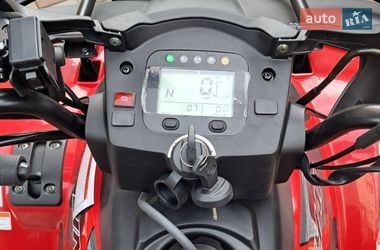 Квадроцикл  утилитарный Linhai 500 2025 в Иршаве