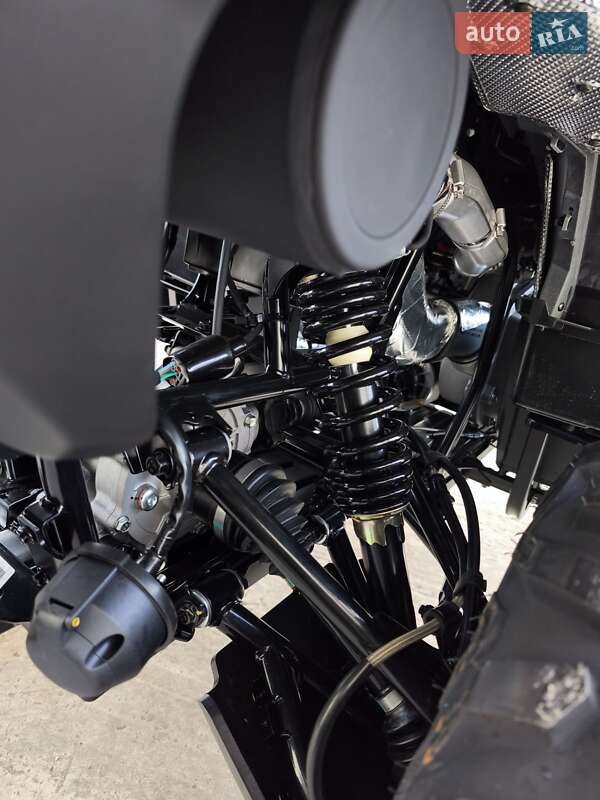 Квадроцикл  утилитарный Linhai 550 2025 в Кременчуге