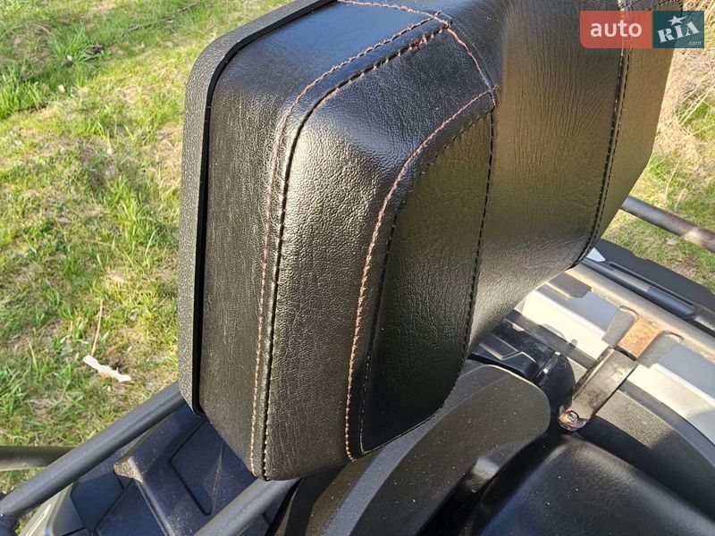 Квадроцикл утилітарний Linhai 550 2022 в Коростишеві