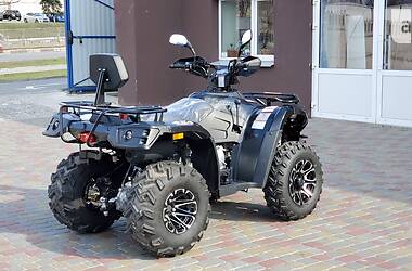 Квадроцикл  утилитарный Linhai LH 300 2021 в 