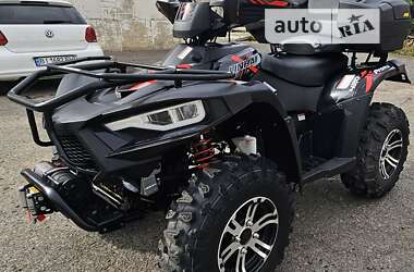 Квадроцикл спортивний Linhai LH 400ATV-D 2024 в Полтаві