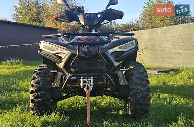 Квадроцикл  утилитарный Linhai LH 400ATV-D 2025 в Иршаве