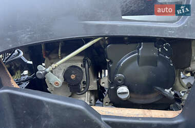 Квадроцикл  утилитарный Linhai LH300-D EFI Promax 2023 в 