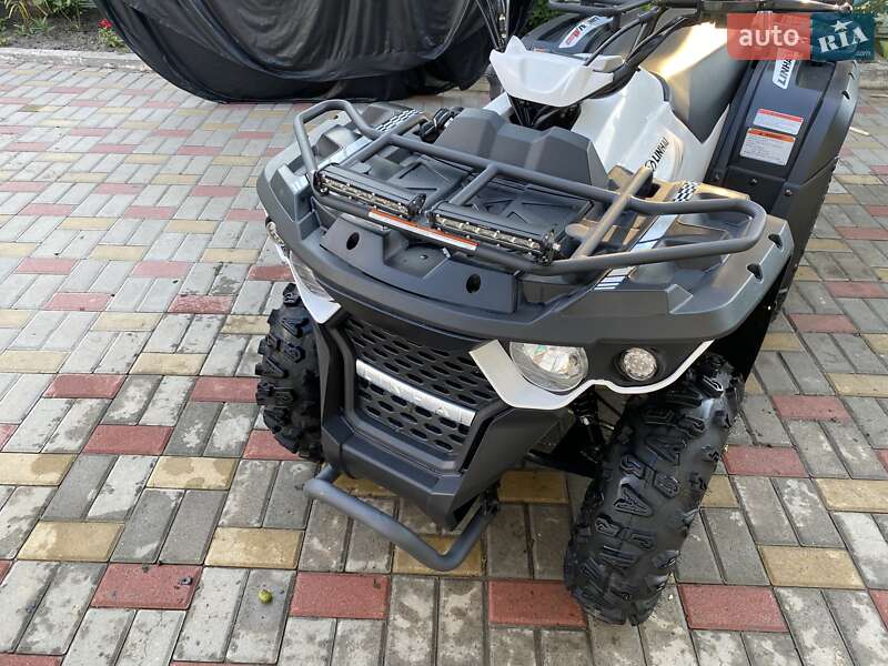 Грузовые мотороллеры, мотоциклы, скутеры, мопеды Linhai M 150 2021 в Харькове