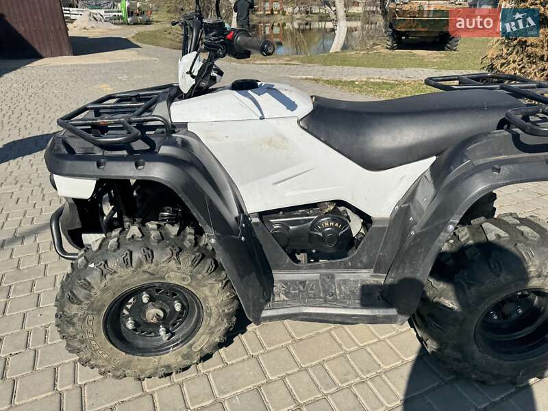 Квадроцикл  утилитарный Linhai M 150 2022 в Измаиле