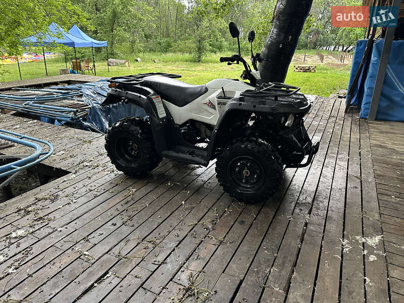 Квадроциклы Linhai M 150 2023 в Киеве