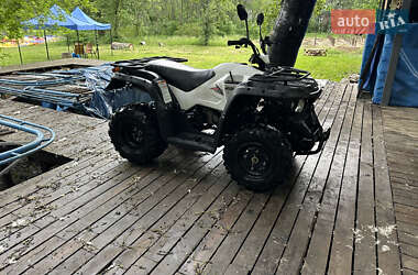 Квадроциклы Linhai M 150 2023 в 