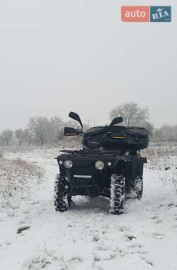 Мотоцикл Спорт-туризм Linhai M 150 2023 в 