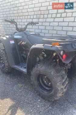 Квадроцикл  утилитарный Linhai M 150 2020 в 