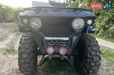 Квадроцикл спортивный Linhai M 150 2023 в Полтаве