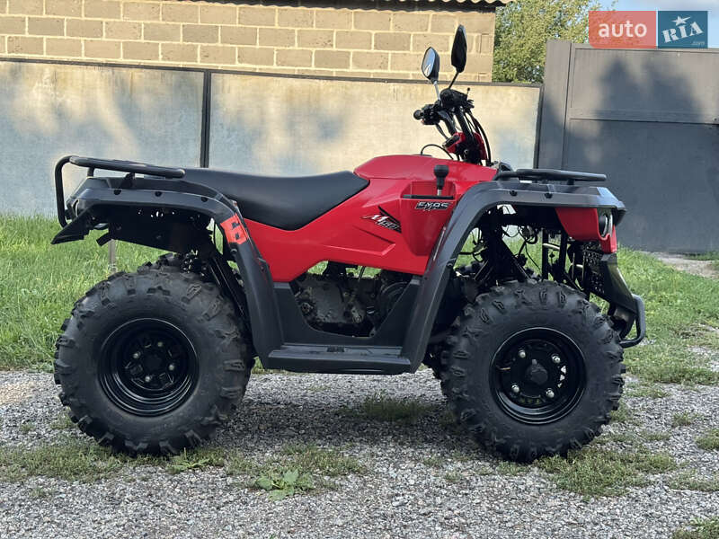 Квадроцикл утилітарний Linhai M 150 2023 в Харкові
