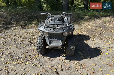 Квадроцикл утилітарний Linhai M 150 2023 в 