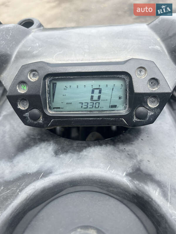 Квадроцикл  утилитарный Linhai M 150 2021 в Хмельницком