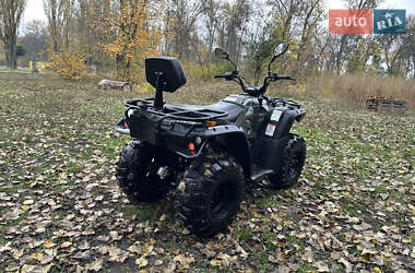 Квадроцикли Linhai M 150 2023 в 