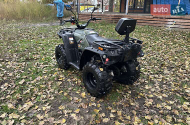 Квадроцикли Linhai M 150 2023 в 