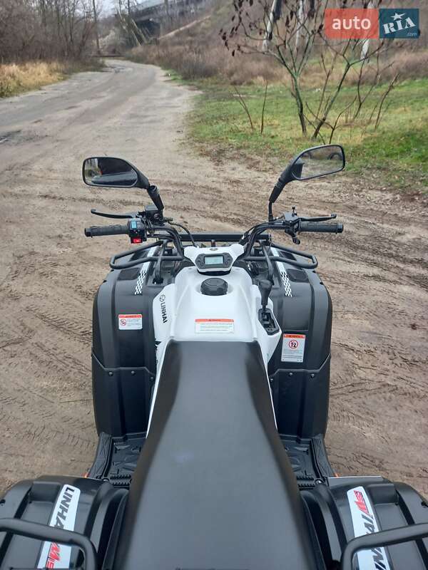 Квадроцикл  утилитарный Linhai M 150 2023 в Харькове