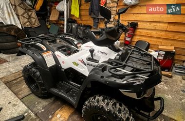 Квадроцикл утилітарний Linhai M 150 2023 в Києві