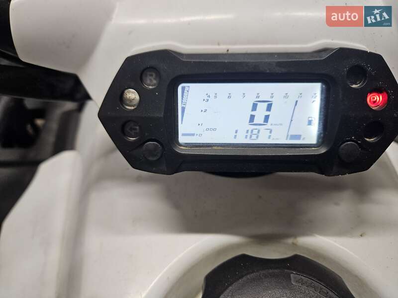 Квадроцикл утилітарний Linhai M 170 2023 в Сумах фото 4 Квадроцикл утилітарний Linhai M 170 2023 в Сумах