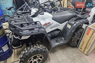 Квадроцикл утилітарний Linhai M 170 2023 в Сумах