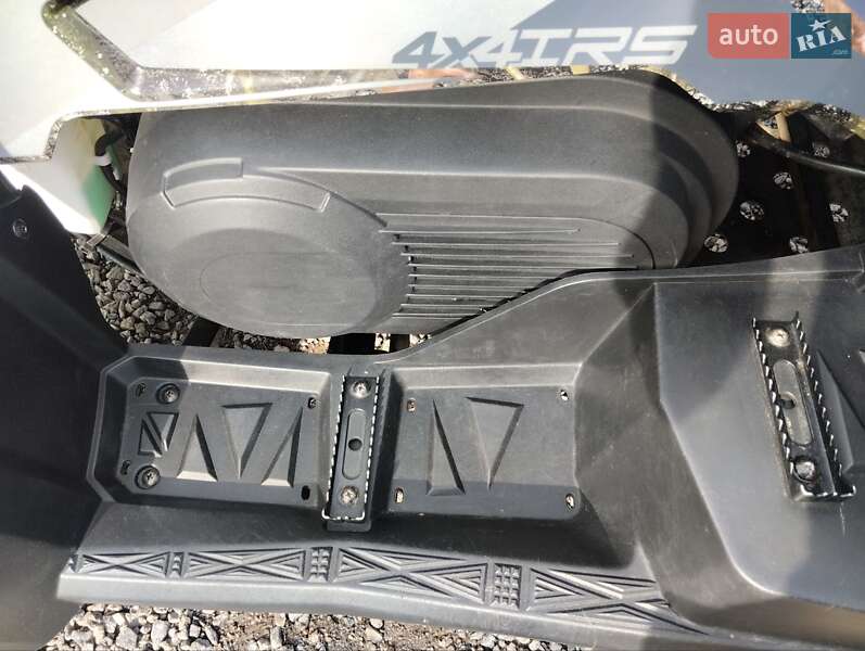 Квадроцикл утилітарний Linhai M 760 2021 в Жмеринці