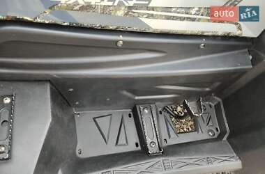 Квадроцикл  утилитарный Linhai M 760 2021 в 