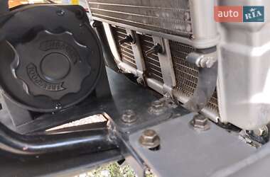 Квадроцикл  утилитарный Linhai M 760 2021 в 