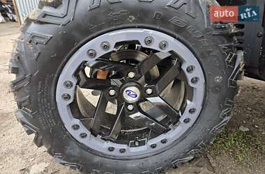 Квадроцикл спортивный Linhai V 650L Pro 2025 в 