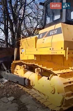 Бульдозер LiuGong B230 2022 в 