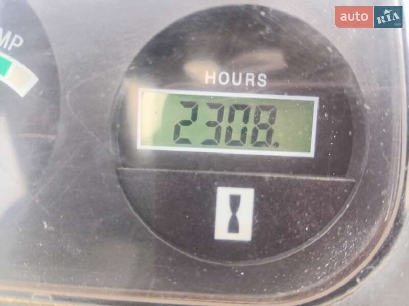 Подъемник телескопический LiuGong CPC 2008 в Одессе фото 5 Подъемник телескопический LiuGong CPC 2008 в Одессе