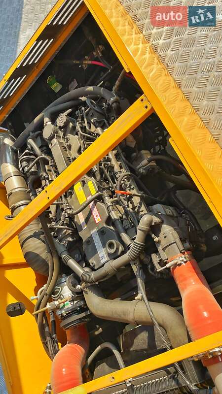 Автокран LiuGong LTC250V5 2026 в Киеве