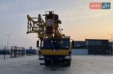 Автокран LiuGong LTC500L5 2024 в 