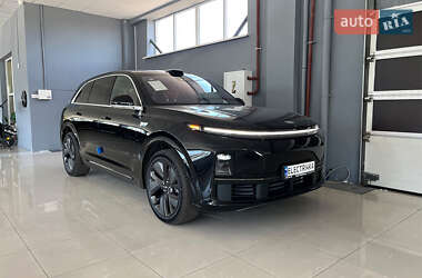 Внедорожник / Кроссовер Lixiang L7 2025 в Днепре