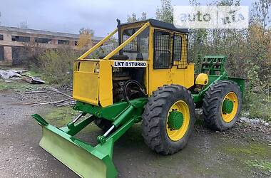 Трактор LKT 81 1996 в 