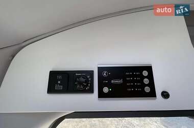 Дом на колесах LMC Caravan 2023 в 