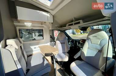 Будинок на колесах LMC Caravan 2023 в 