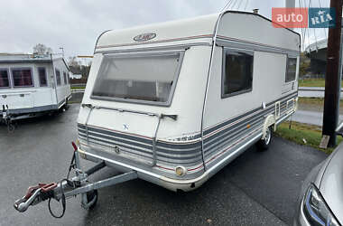 Прицеп дача LMC Dominant 2000 в Тернополе Прицеп дача LMC Dominant 2000 в Тернополе