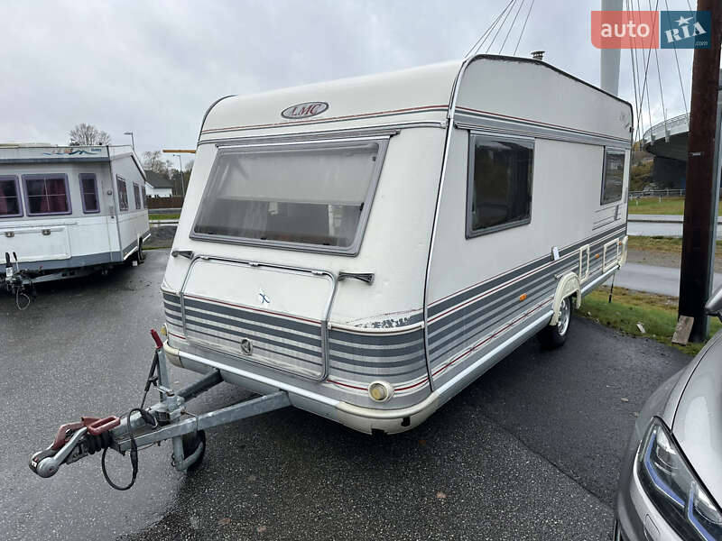 LMC Dominant 2000 LMC Dominant 2000