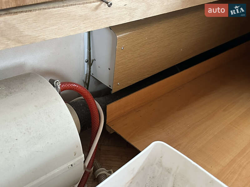 Прицеп дача LMC Dominant 2000 в Тернополе фото 16 Прицеп дача LMC Dominant 2000 в Тернополе