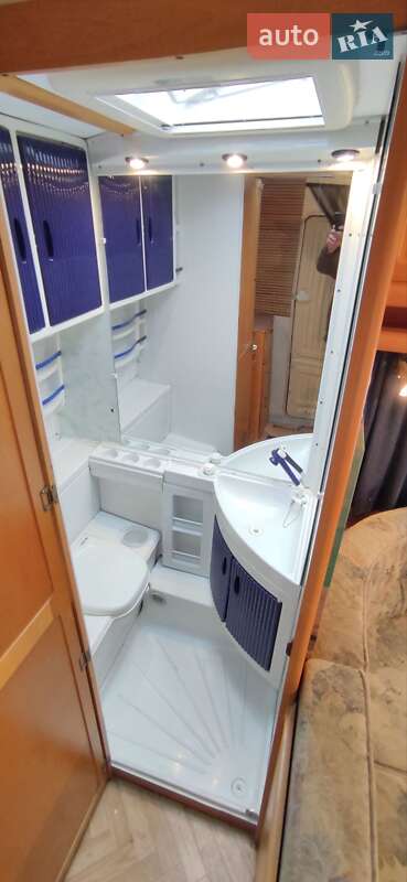 Прицеп дача LMC Lord Ambassador 2003 в Житомире