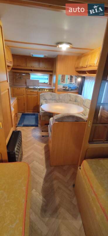 Прицеп дача LMC Lord Ambassador 2003 в Житомире