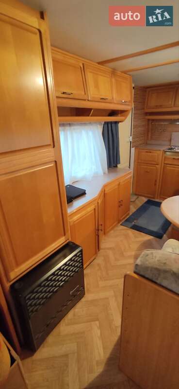 Прицеп дача LMC Lord Ambassador 2003 в Житомире