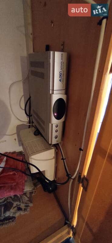 Прицеп дача LMC Lord Ambassador 2003 в Житомире