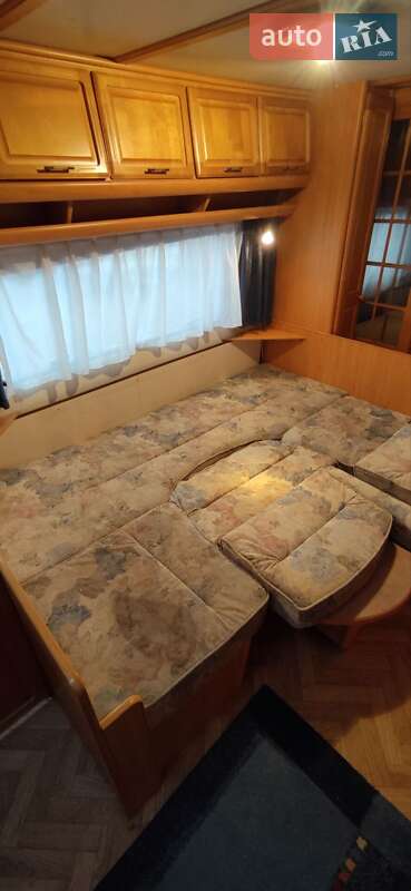 Прицеп дача LMC Lord Ambassador 2003 в Житомире